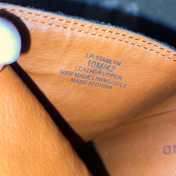 Lucky Brand Booties - Picture 6 of 7